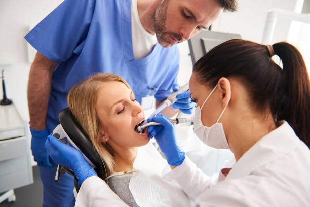 Best Laser Dentistry  in Ripley, WV
