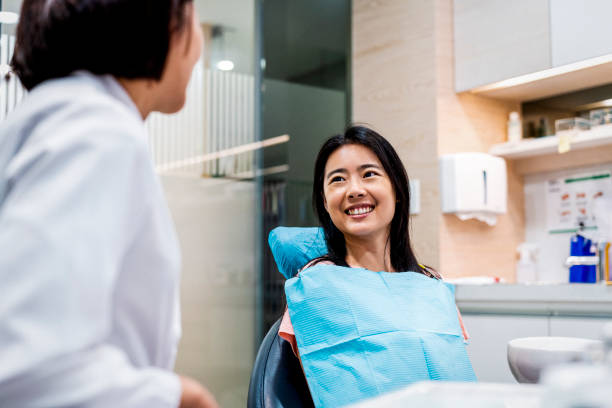 Best Oral Cancer Screening  in Ripley, WV