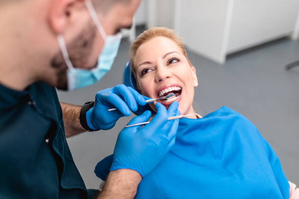 Best Dental Fillings (Composite and Amalgam)  in Ripley, WV