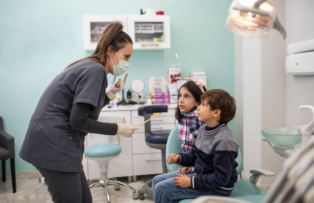 Best Dental Exams and Cleanings  in Ripley, WV