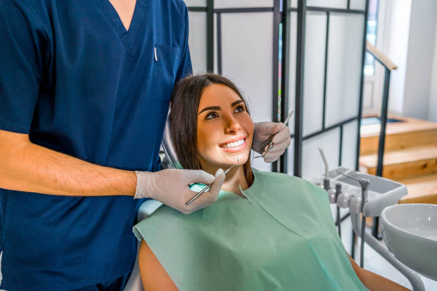 Full Mouth Reconstruction in Ripley, WV