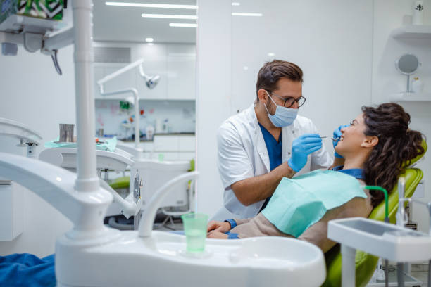 Advanced Technology for Better Dental Care in Ripley, WV