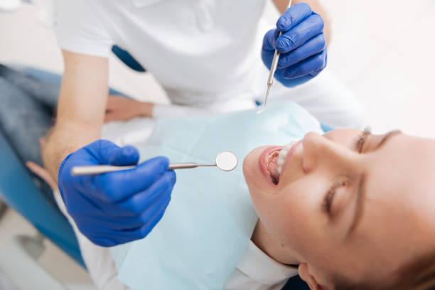  Ripley, WV Dental Services Pros