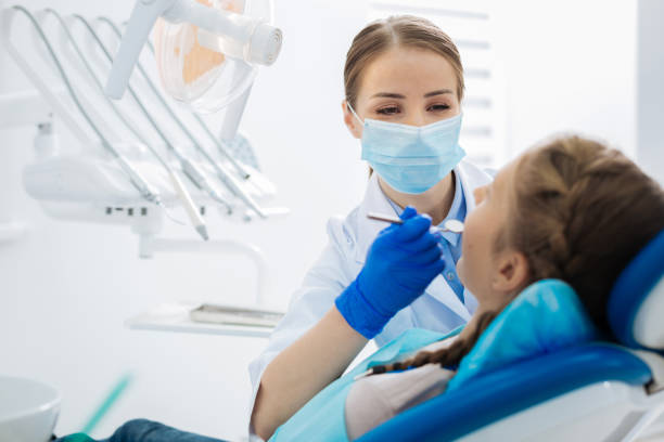 Best Oral Cancer Screening  in Ripley, WV